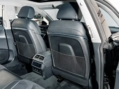 Audi A7L