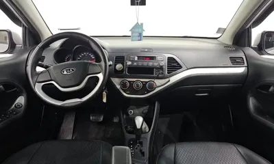Kia Morning