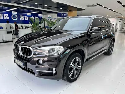 BMW X5 (Import)