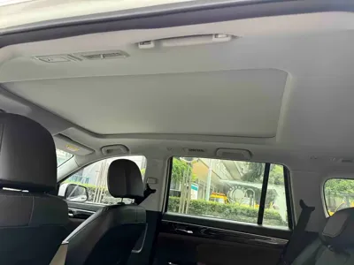 GAC Motor Trumpchi GS8