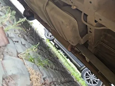 Foton Maverick E