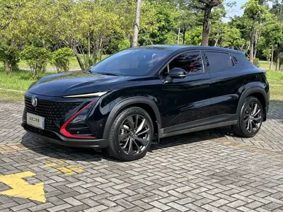 Changan UNI-T