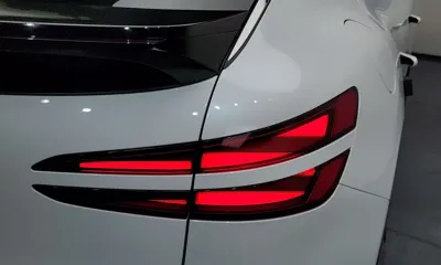 Genesis GV60