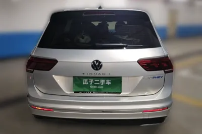 Volkswagen Tiguan L New Energy