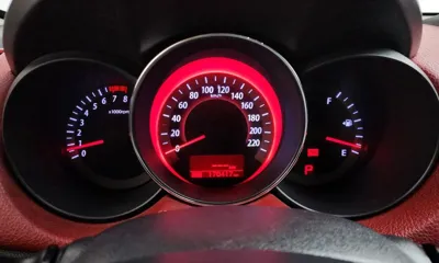 Kia Porte