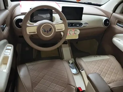 Wuling MINIEV