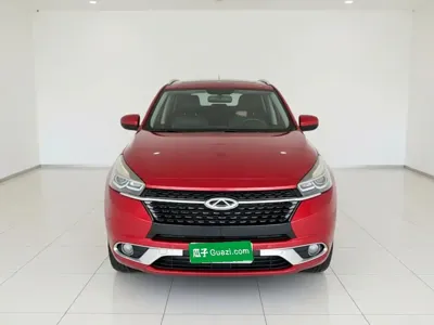 Chery Tiggo 7