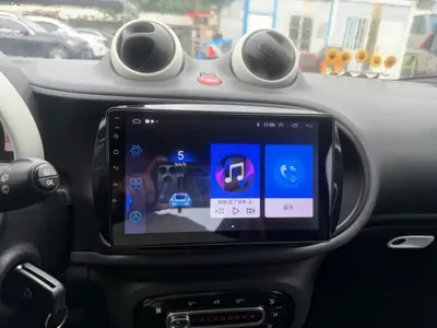 Smart Smart Fortwo