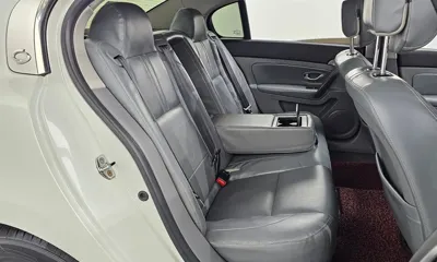 Renault-KoreaSamsung SM5