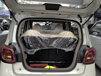 Wuling MINIEV
