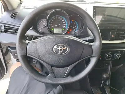Toyota Yaris L