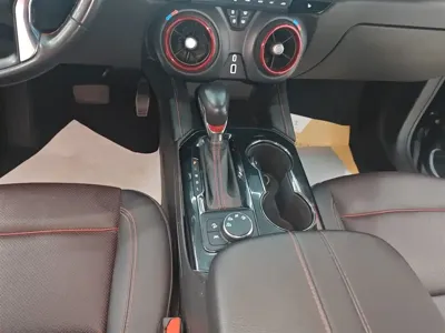 Chevrolet Blazer