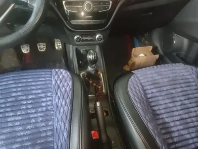 Haval H1