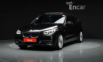 BMW Gran Turismo