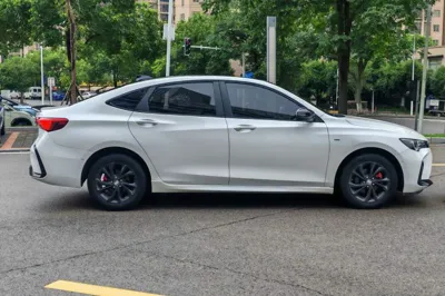 Buick Verano