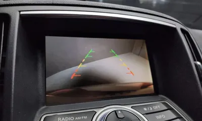 Infiniti G