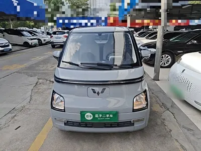 Wuling Air ev