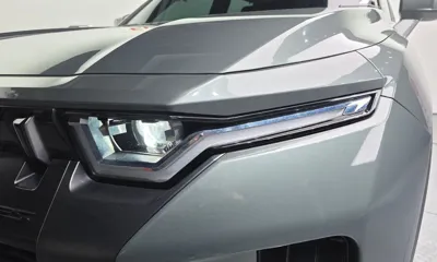 KG_Mobility_Ssangyong Torres