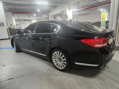 Kia K9