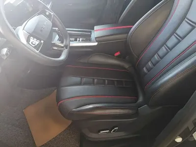 Roewe RX5 Max