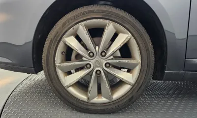 Renault-KoreaSamsung SM3