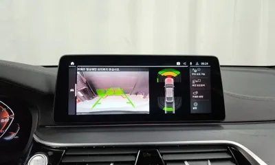 BMW Gran Turismo