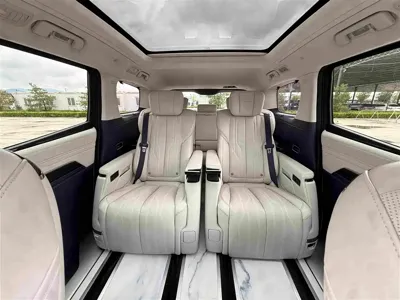 Buick Century