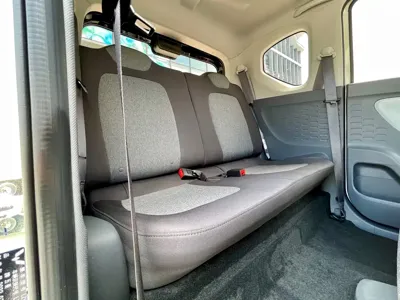 Wuling MINIEV