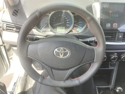 Toyota Vios FS