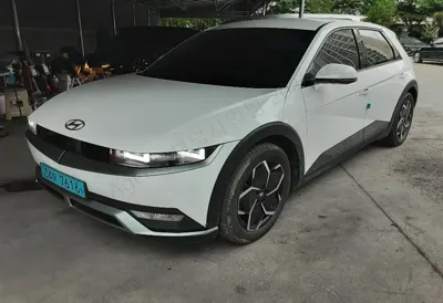 Hyundai Ioniq5