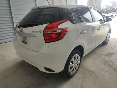 Toyota Vios FS