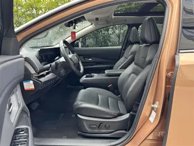 Nissan Ariya