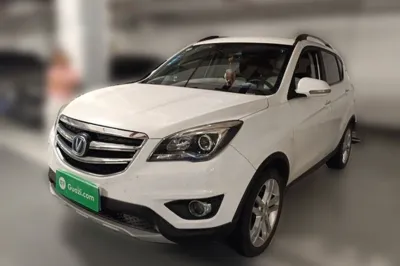 Changan CS35