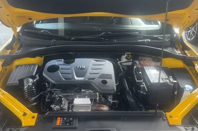 MG 5