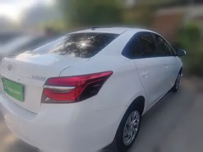 Toyota Vios