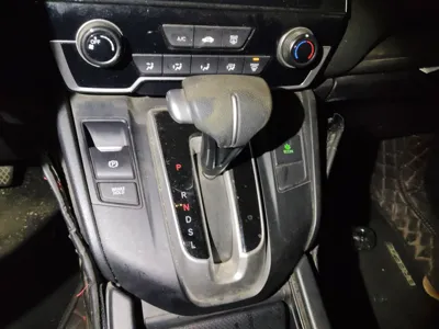Honda Breeze
