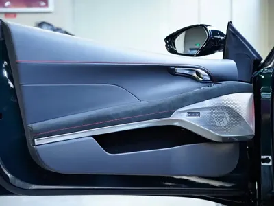 Lotus Emira
