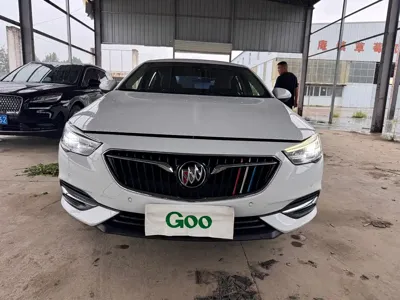 Buick Regal