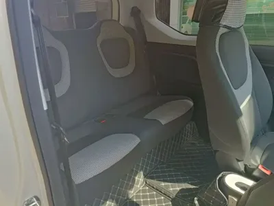 Wuling MINIEV