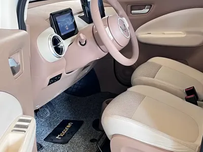 Wuling MINIEV