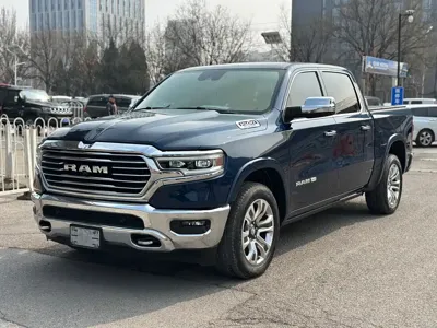 RAM Ram Trucks