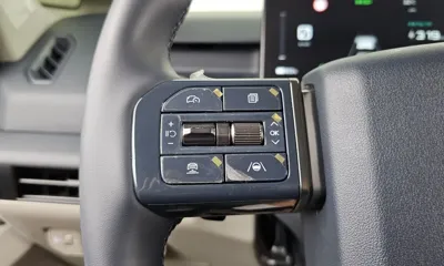 Kia PV5