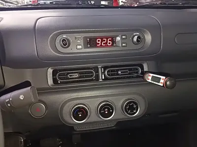 Wuling Zhiguang EV