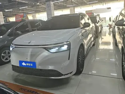 AITO 问界 AITO M8