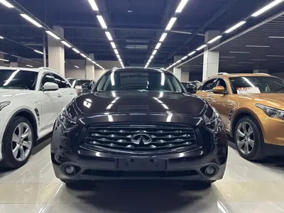 Infiniti FX
