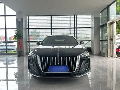 Hongqi Hongqi H5