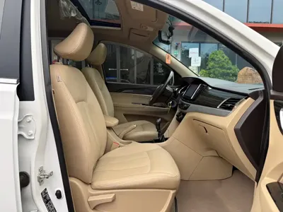 Baojun 730