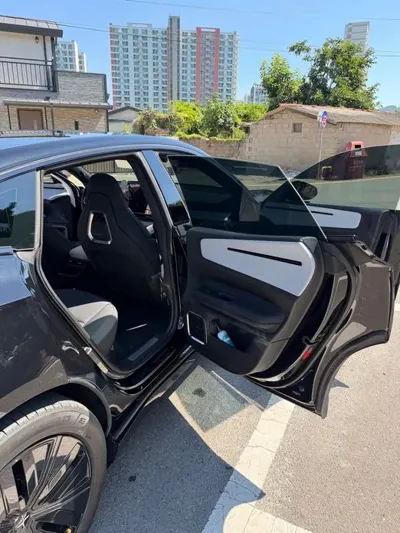 Polestar Polestar 4