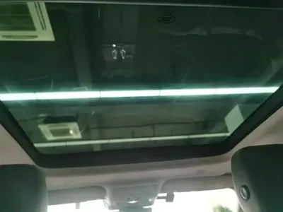 Land Rover Evoque