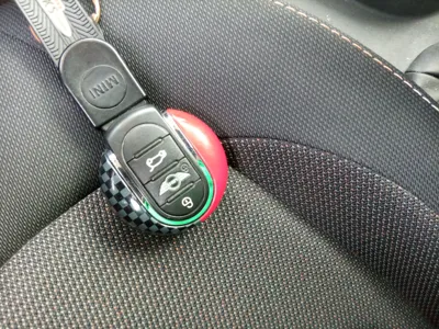 MINI Cooper Fun